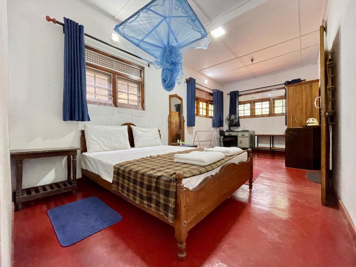 Shadey Cottage Gampola Dış mekan fotoğraf