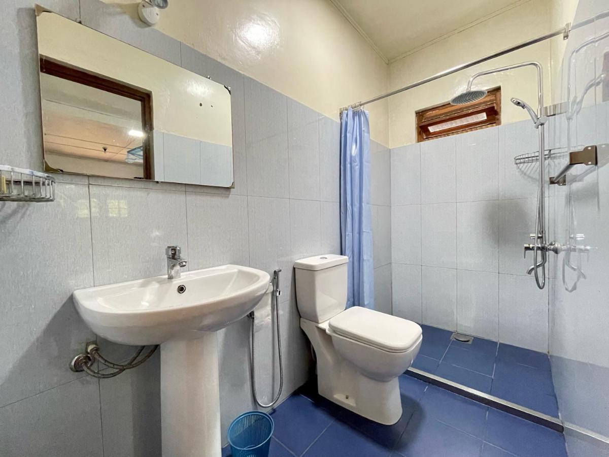Shadey Cottage Gampola Dış mekan fotoğraf