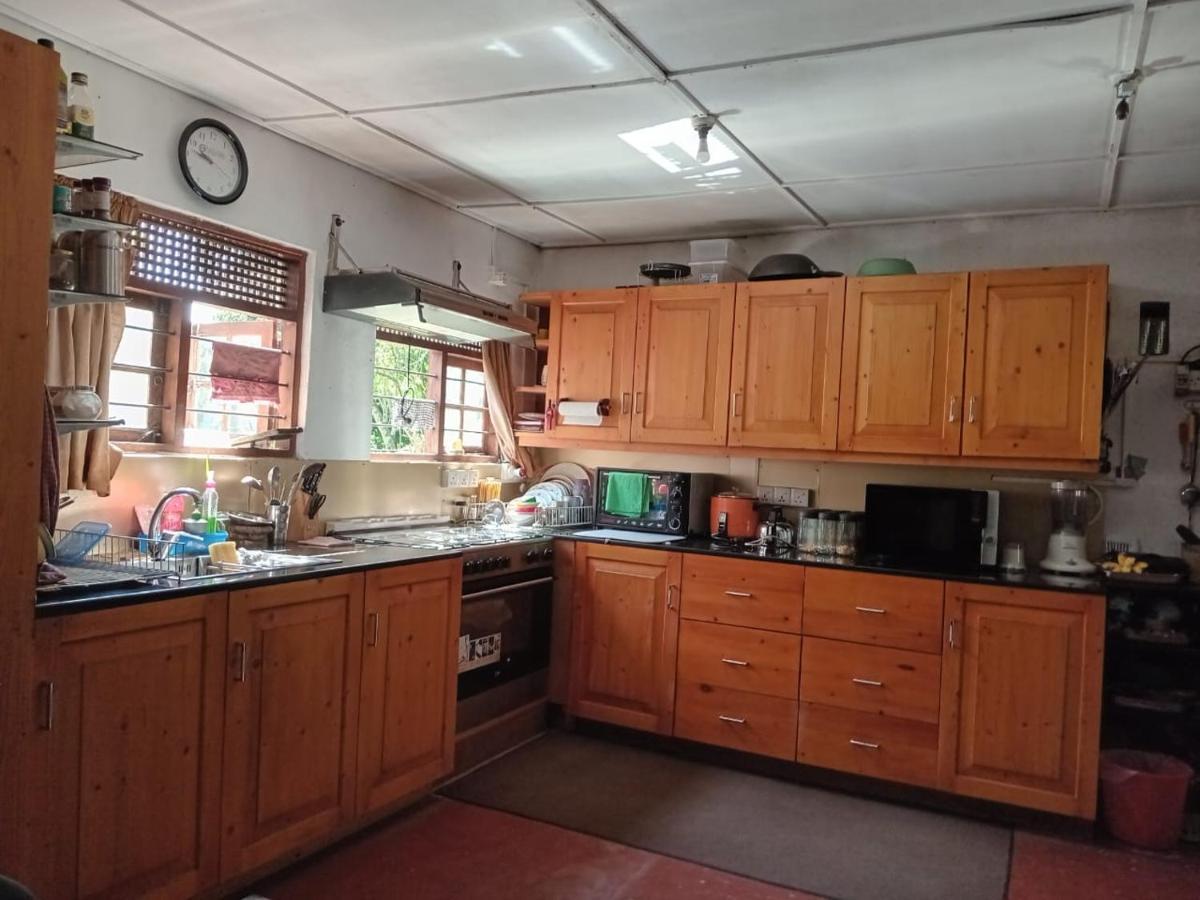 Shadey Cottage Gampola Dış mekan fotoğraf