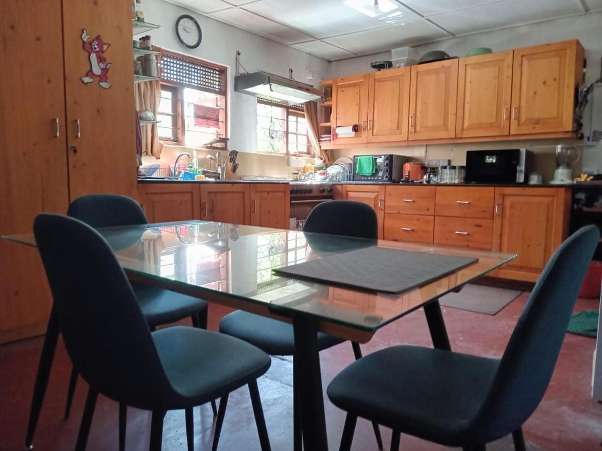 Shadey Cottage Gampola Dış mekan fotoğraf