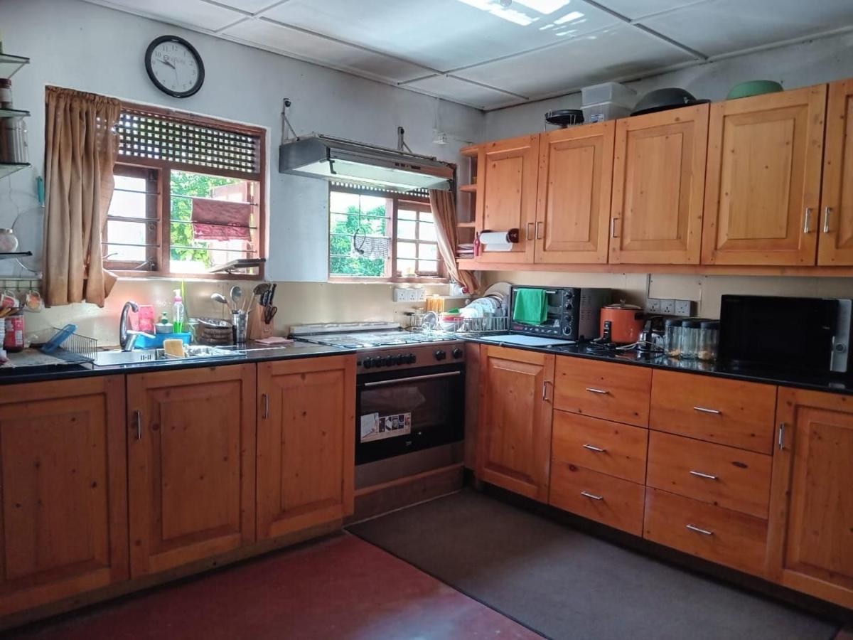 Shadey Cottage Gampola Dış mekan fotoğraf