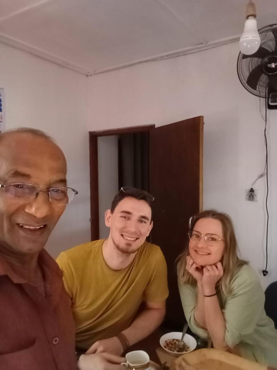 Shadey Cottage Gampola Dış mekan fotoğraf