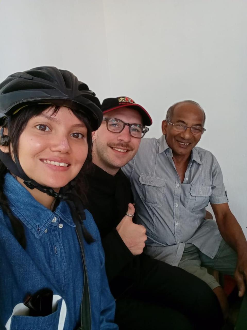 Shadey Cottage Gampola Dış mekan fotoğraf