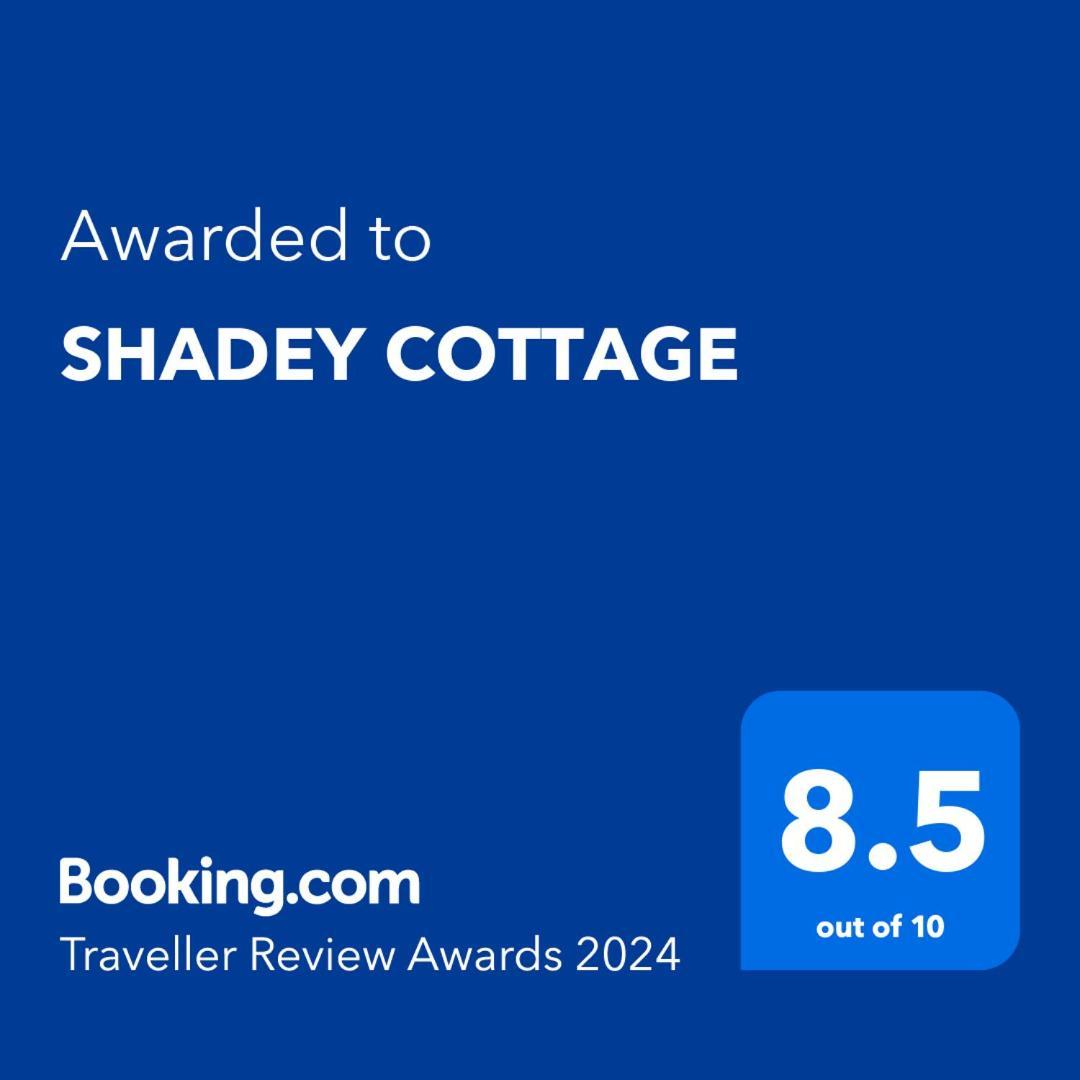 Shadey Cottage Gampola Dış mekan fotoğraf